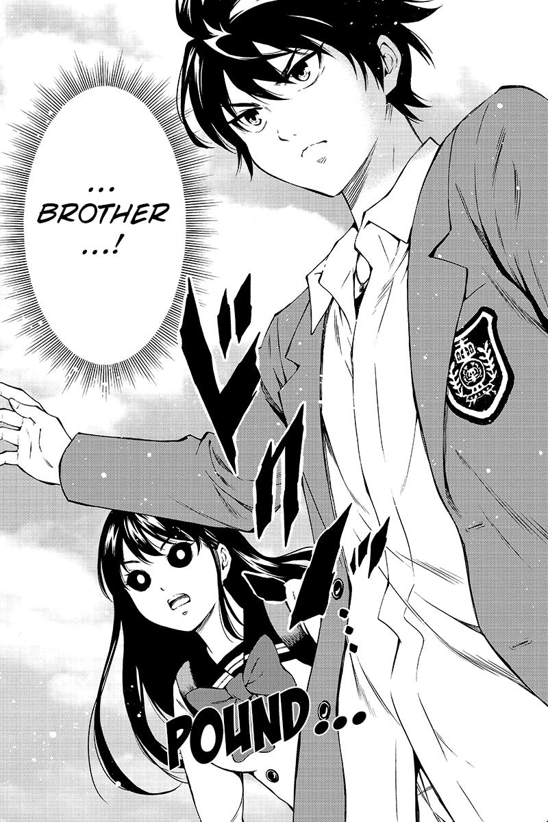 Read Tenkuu Shinpan chapter 210 image 1 on Lezhin