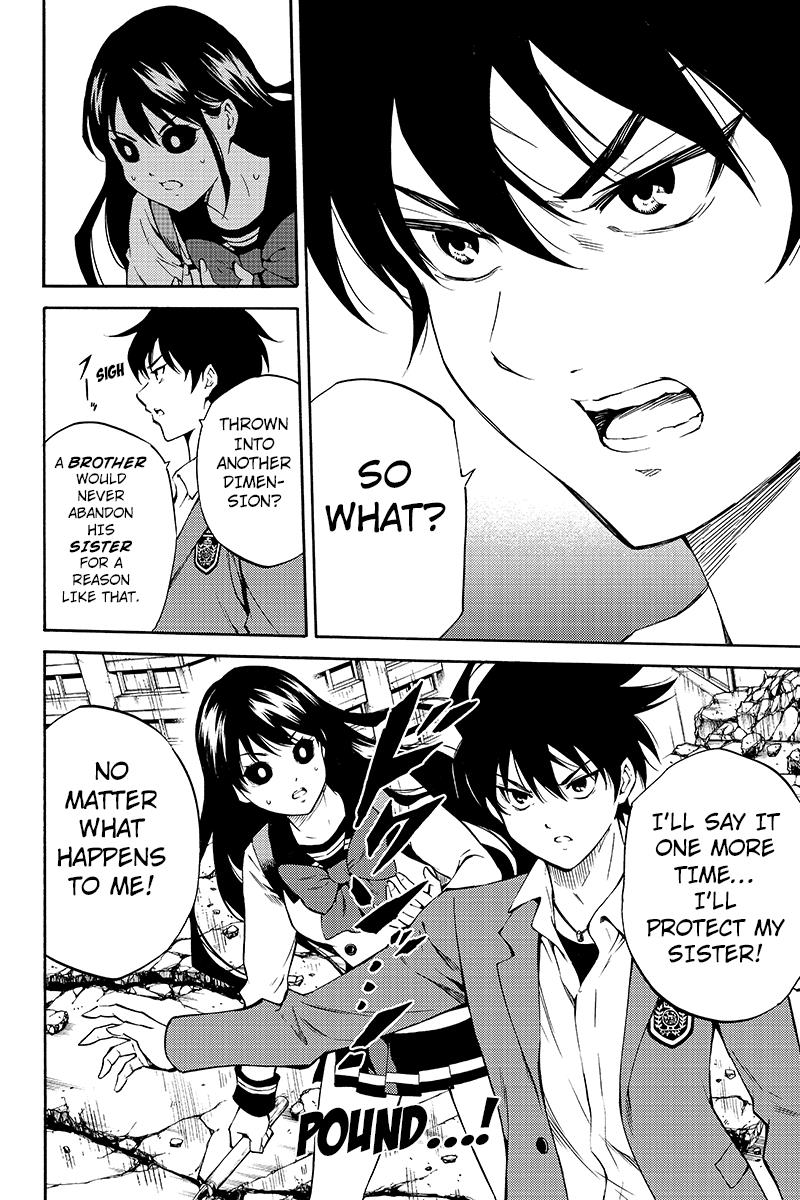 Read Tenkuu Shinpan chapter 210 image 11 on Lezhin