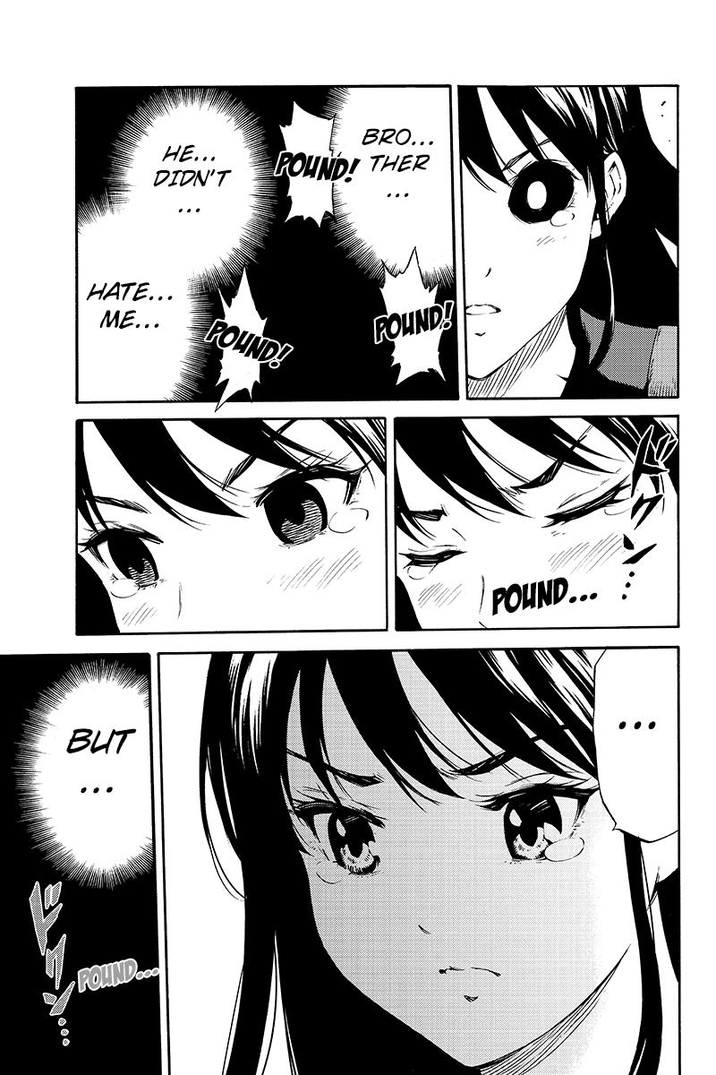 Read Tenkuu Shinpan chapter 210 image 12 on Lezhin