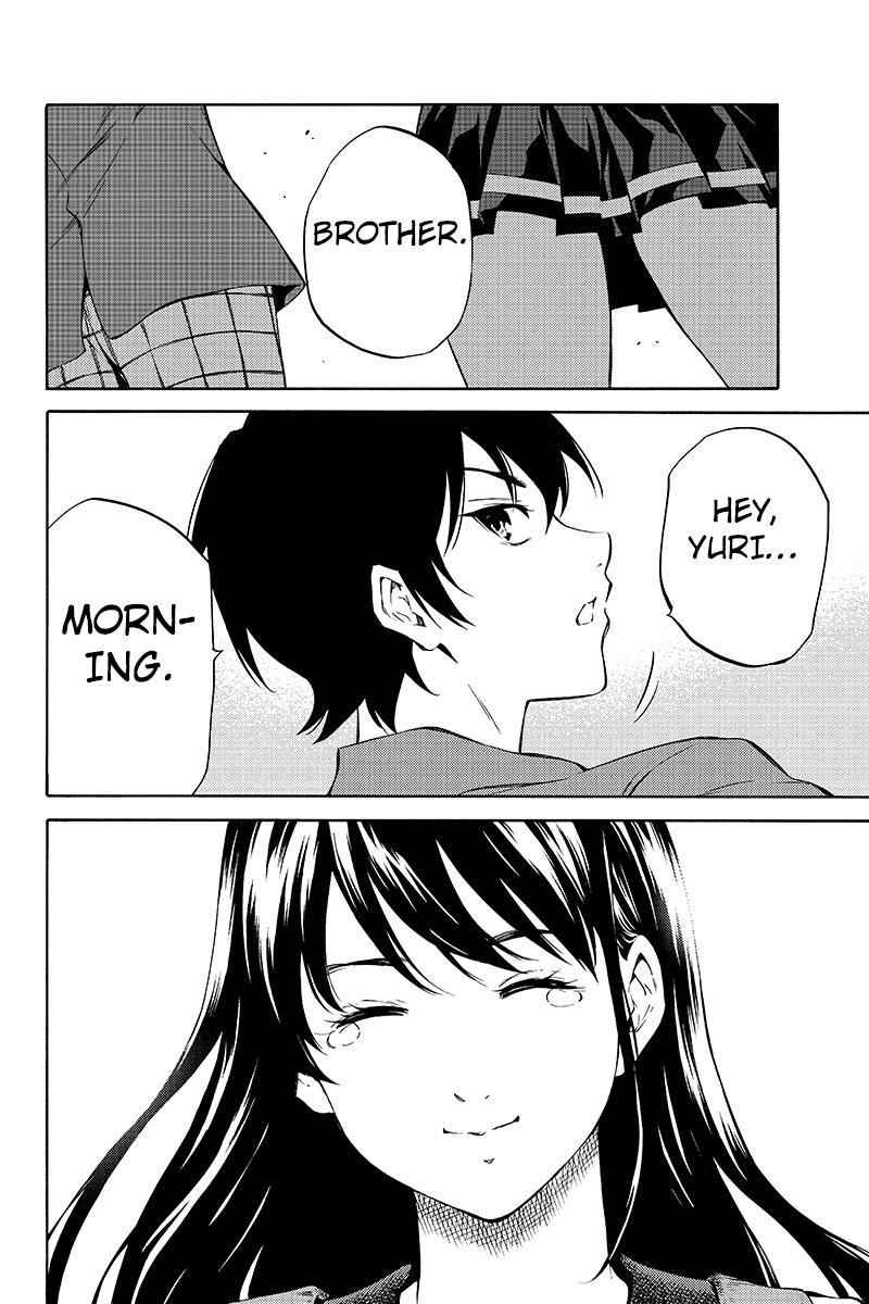 Read Tenkuu Shinpan chapter 210 image 13 on Lezhin