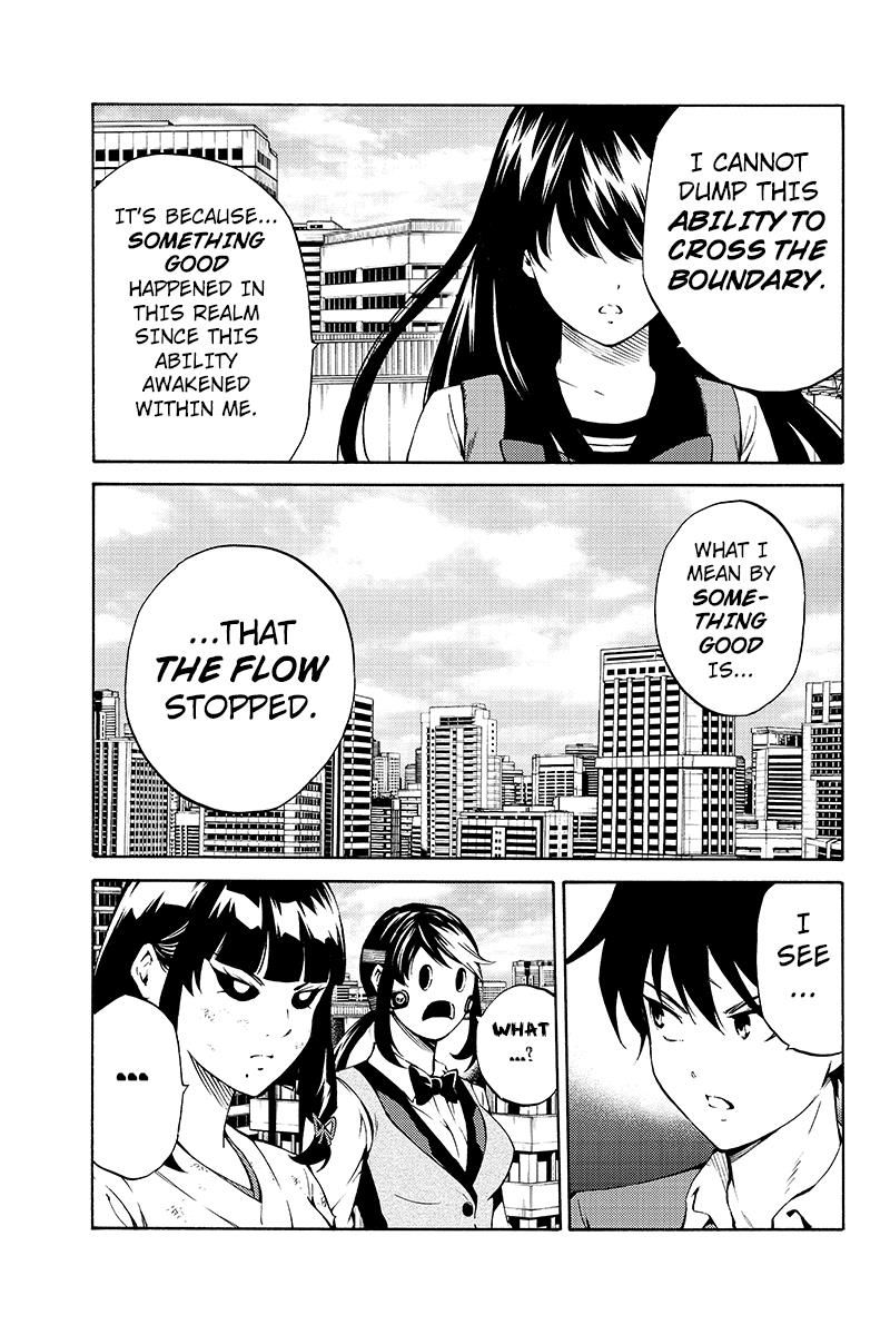 Read Tenkuu Shinpan chapter 211 image 2 on Lezhin