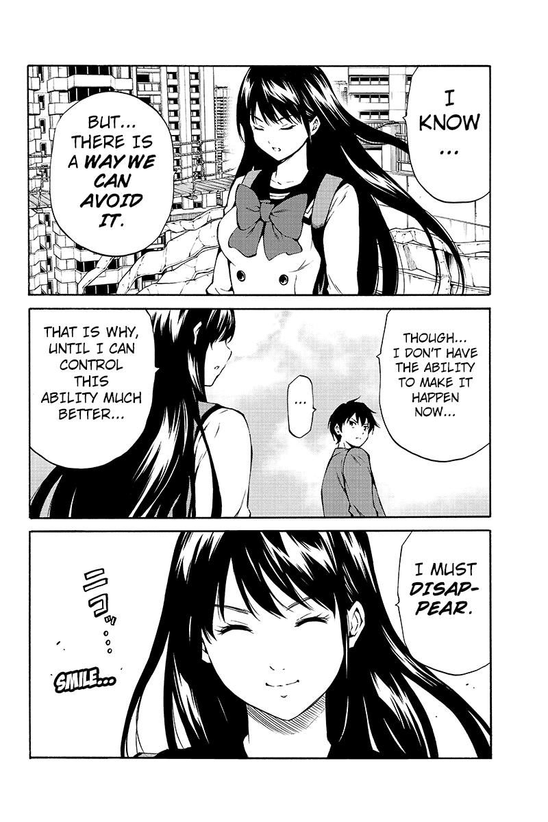 Read Tenkuu Shinpan chapter 211 image 5 on Lezhin