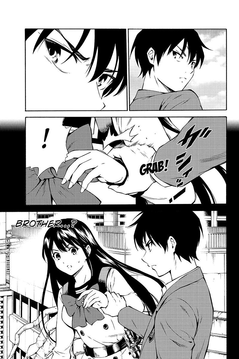 Read Tenkuu Shinpan chapter 211 image 6 on Lezhin