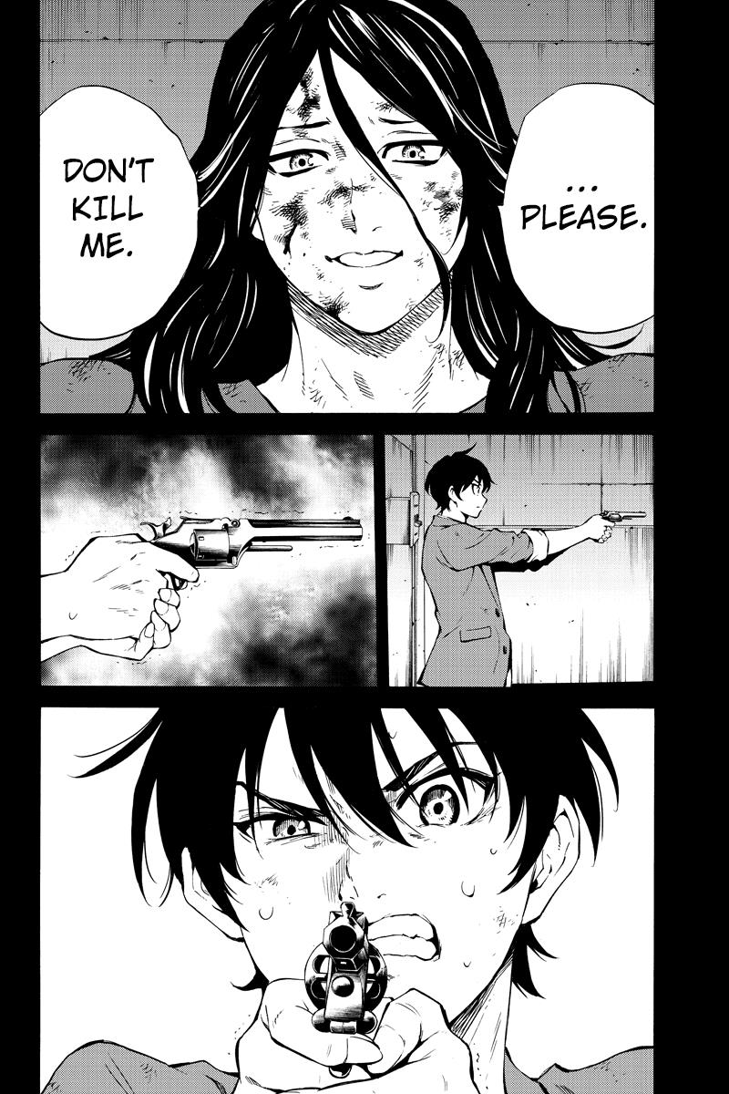 Read Tenkuu Shinpan chapter 215 image 13 on Lezhin