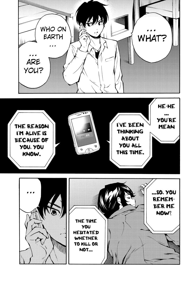 Read Tenkuu Shinpan chapter 215 image 2 on Lezhin