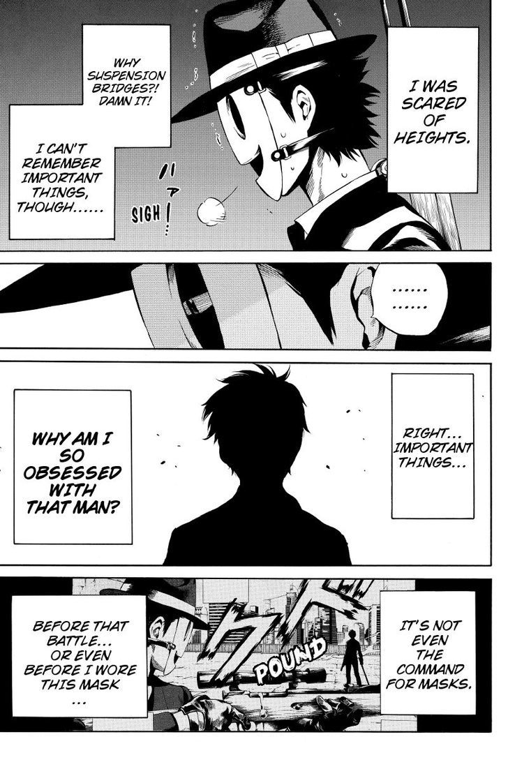 Read Tenkuu Shinpan chapter 37 image 2 on Lezhin