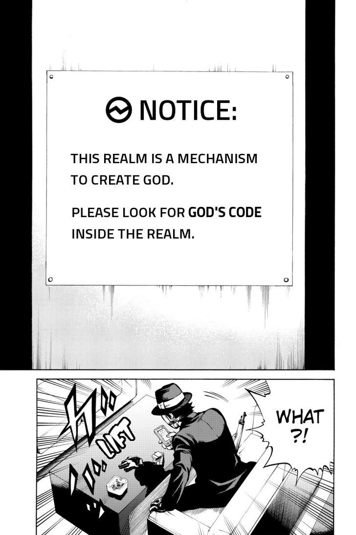 Read Tenkuu Shinpan chapter 57 image 6 on Lezhin
