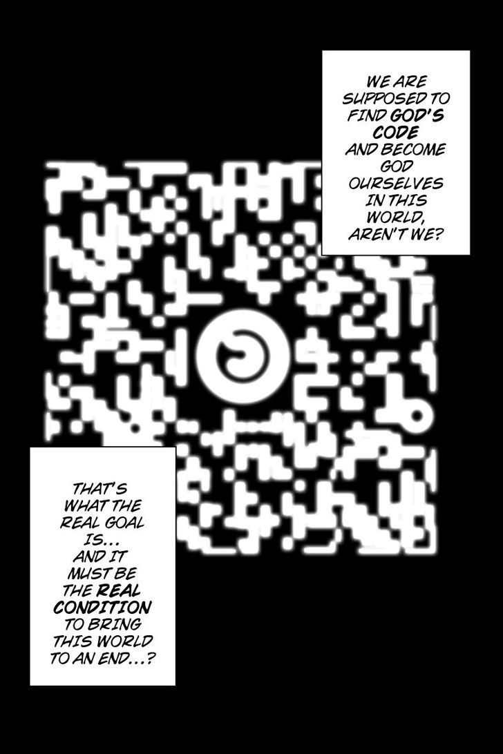 Read Tenkuu Shinpan chapter 57 image 9 on Lezhin