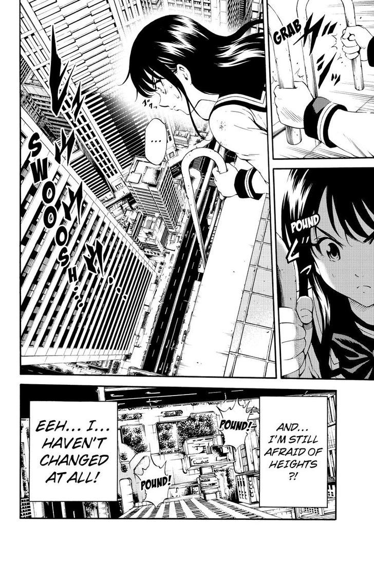 Read Tenkuu Shinpan chapter 90 image 13 on Lezhin
