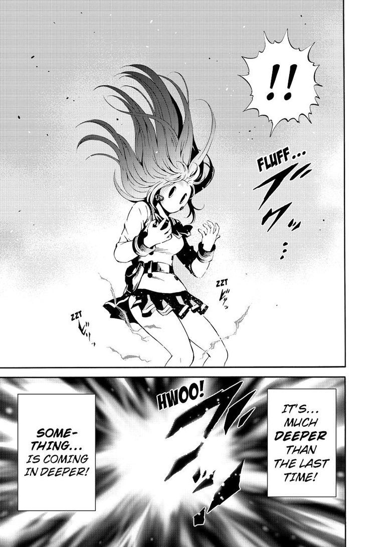 Read Tenkuu Shinpan chapter 90 image 2 on Lezhin