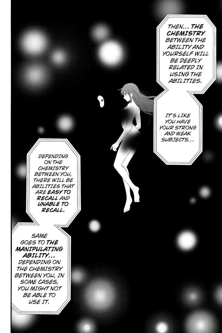 Read Tenkuu Shinpan chapter 90 image 7 on Lezhin