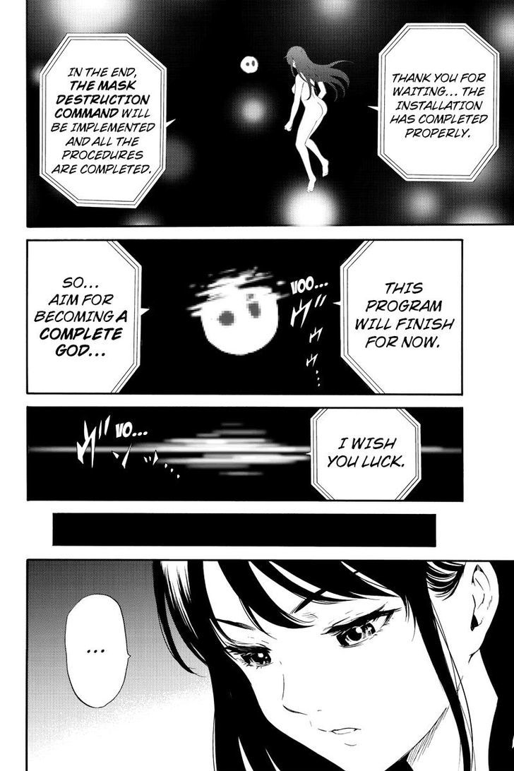 Read Tenkuu Shinpan chapter 90 image 9 on Lezhin