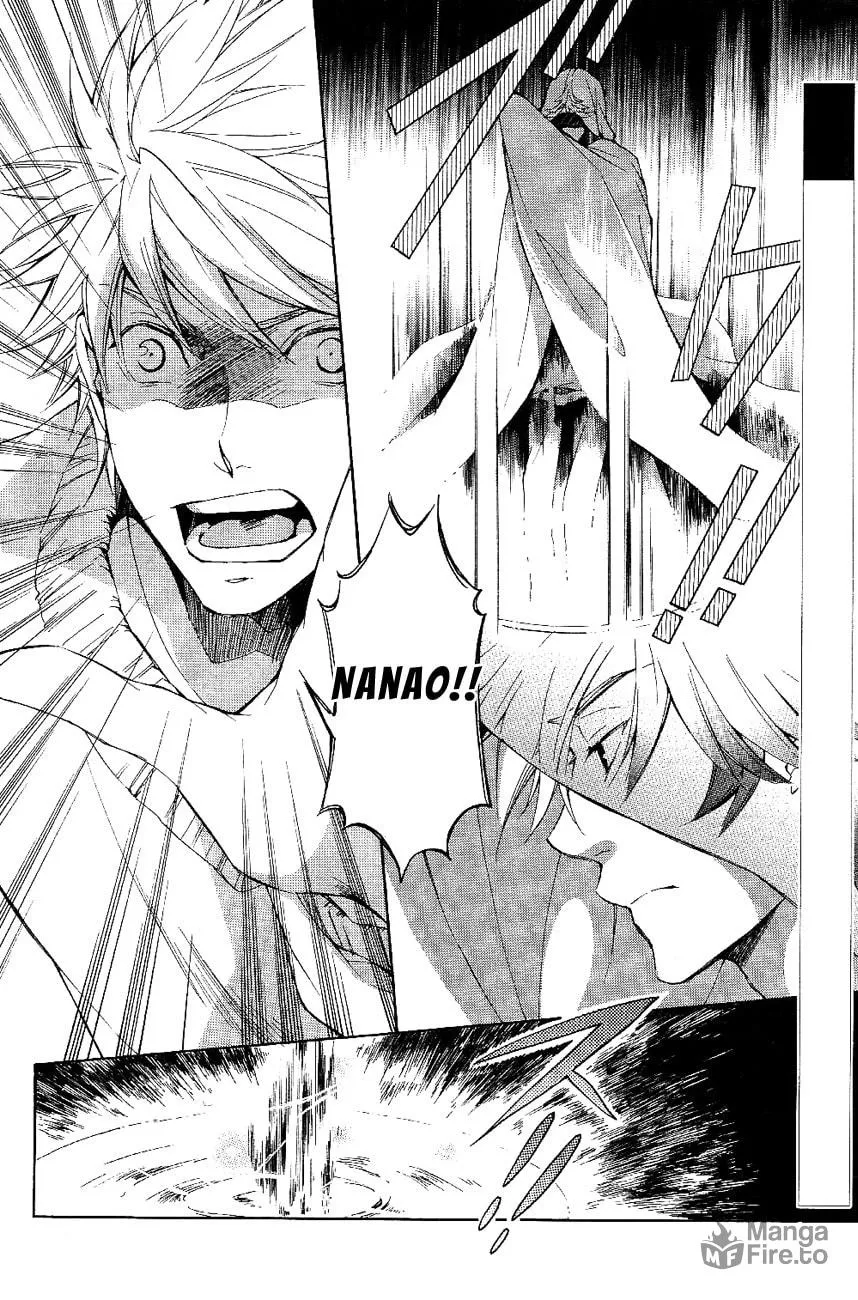 Read Tenkyuugi: Sephirahnatus chapter 20 image 2 on Lezhin