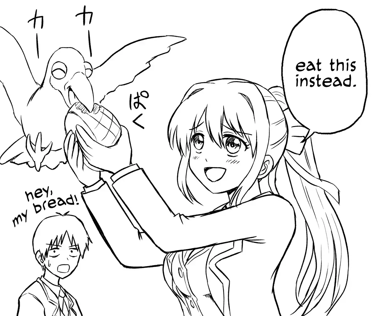 Tensei Mae wa Dragon Deshita Chapter 3 page 5 - 