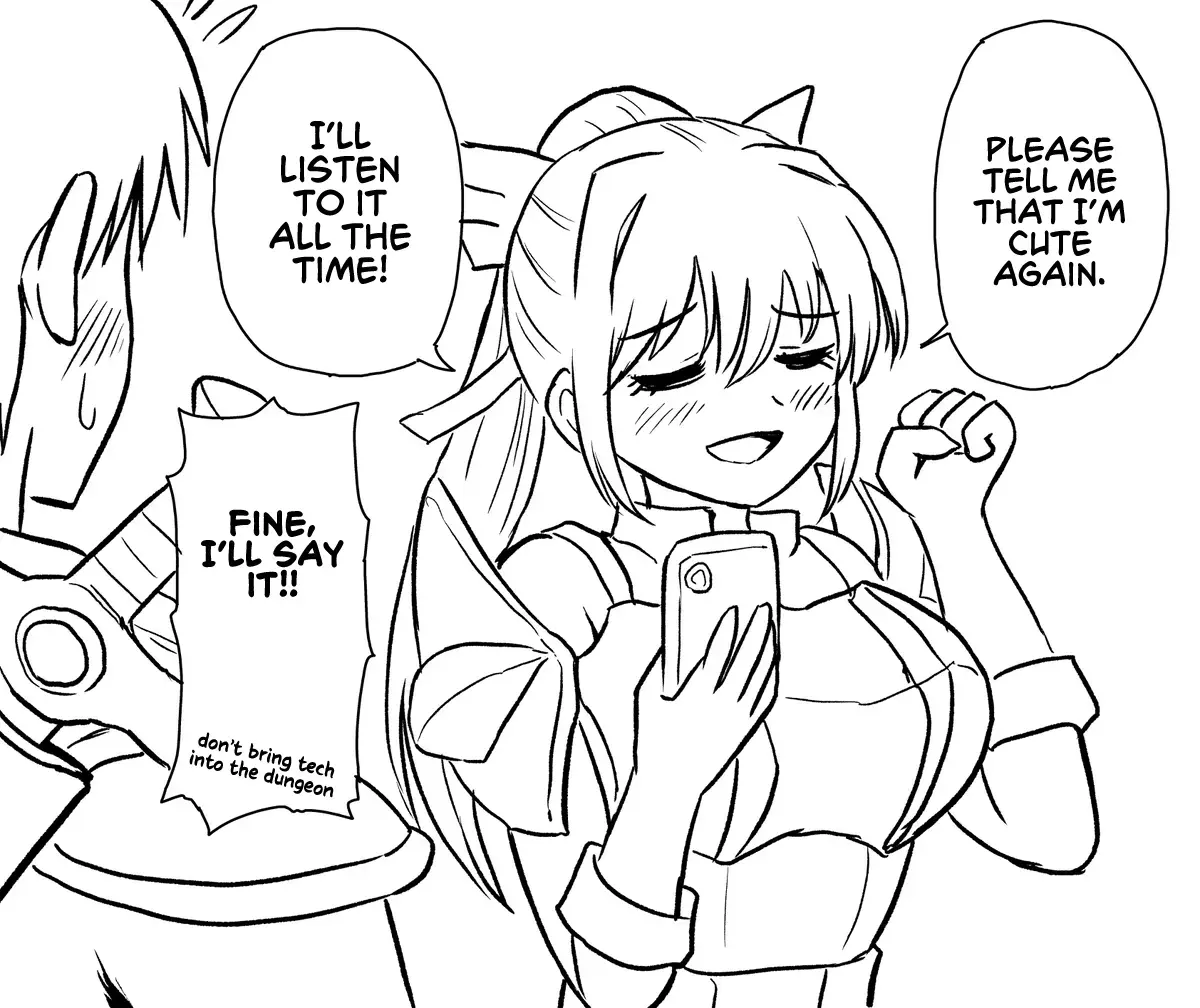 Tensei Mae wa Dragon Deshita Chapter 6 page 5 - 