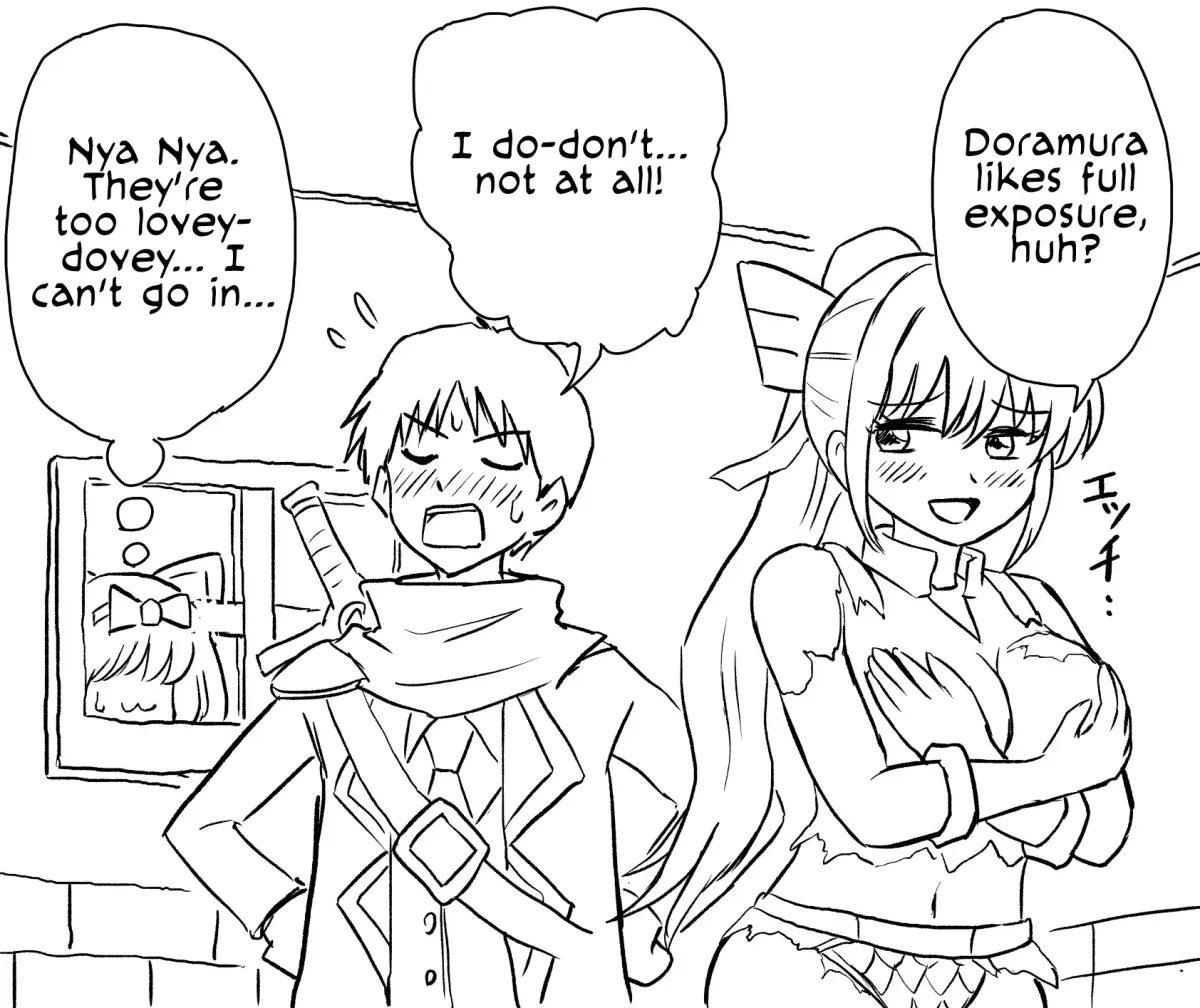 Tensei Mae wa Dragon Deshita Chapter 8 page 5 - 