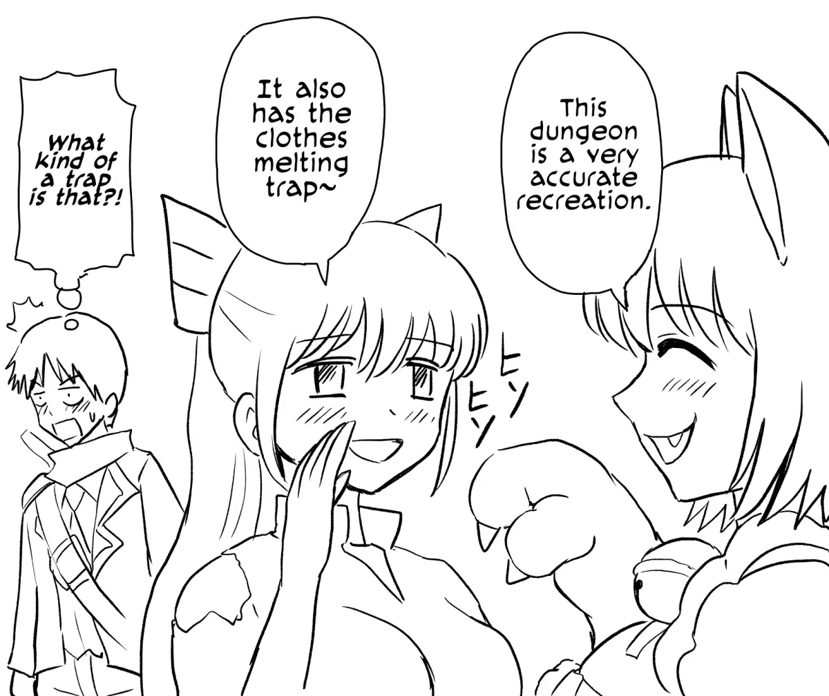 Tensei Mae wa Dragon Deshita Chapter 9 page 5 - 