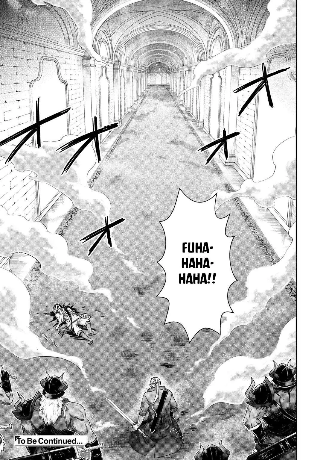 Tensei Shitara Ken Deshita Chapter 48.99 page 24 - 