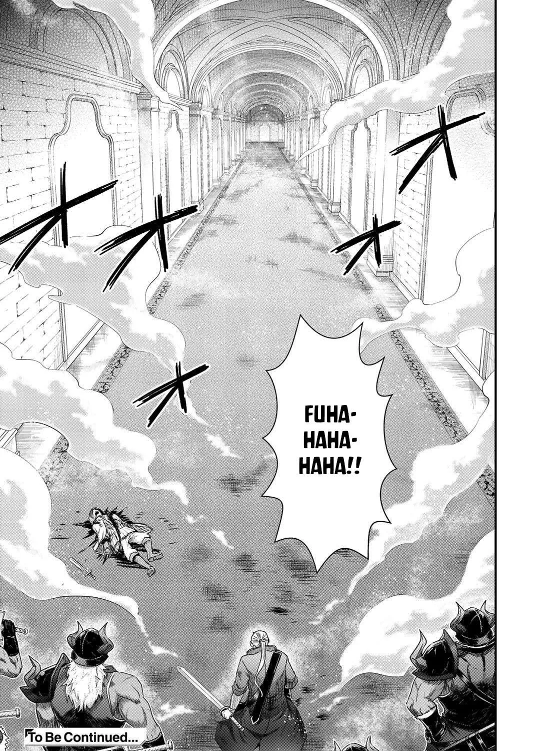 Tensei Shitara Ken Deshita Chapter 49 page 46 - 