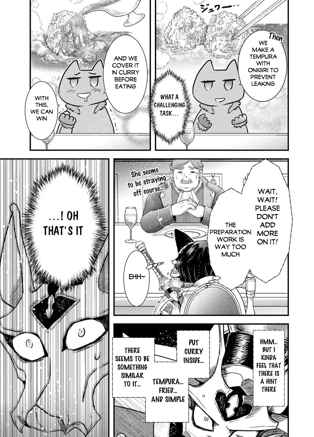 Tensei Shitara Ken Deshita Chapter 63 page 46 - 