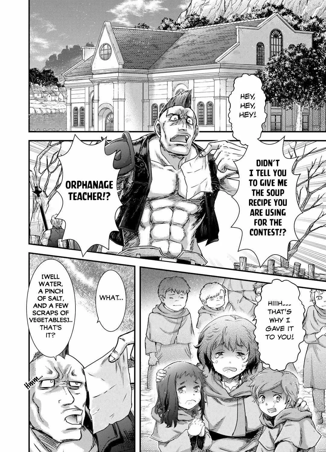Tensei Shitara Ken Deshita Chapter 72 page 4 - 