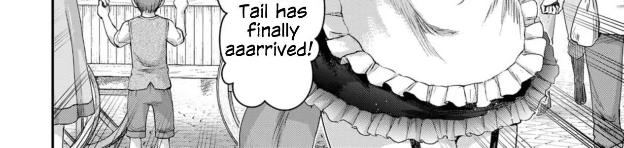 Tensei Shitara Ken Deshita Chapter 75 page 5 - 