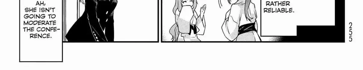 Tensei Shitara Slime Datta Ken Chapter 100 page 12 - 
