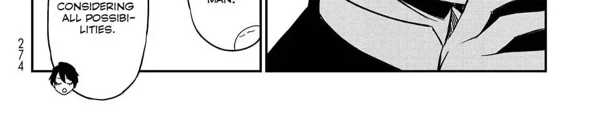 Tensei Shitara Slime Datta Ken Chapter 100 page 50 - 