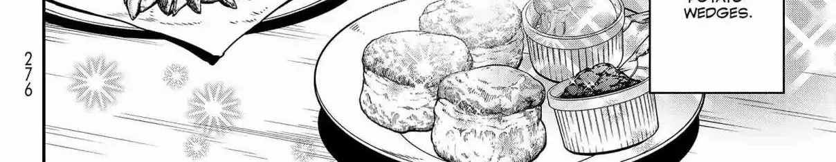 Tensei Shitara Slime Datta Ken Chapter 100 page 54 - 