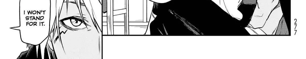 Tensei Shitara Slime Datta Ken Chapter 100 page 56 - 