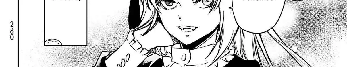 Tensei Shitara Slime Datta Ken Chapter 100 page 62 - 
