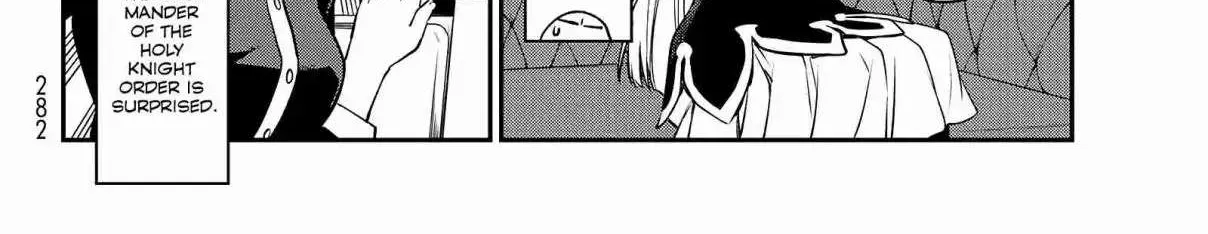 Tensei Shitara Slime Datta Ken Chapter 100 page 66 - 