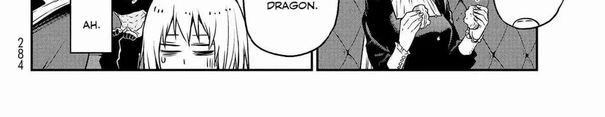 Tensei Shitara Slime Datta Ken Chapter 100 page 70 - 