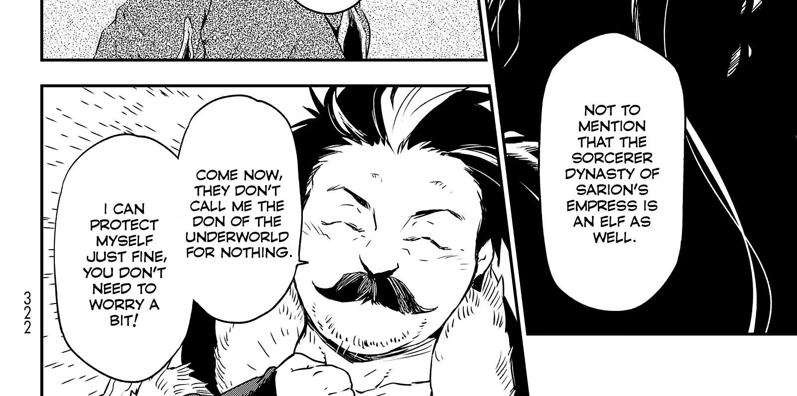 Tensei Shitara Slime Datta Ken Chapter 102 page 16 - 