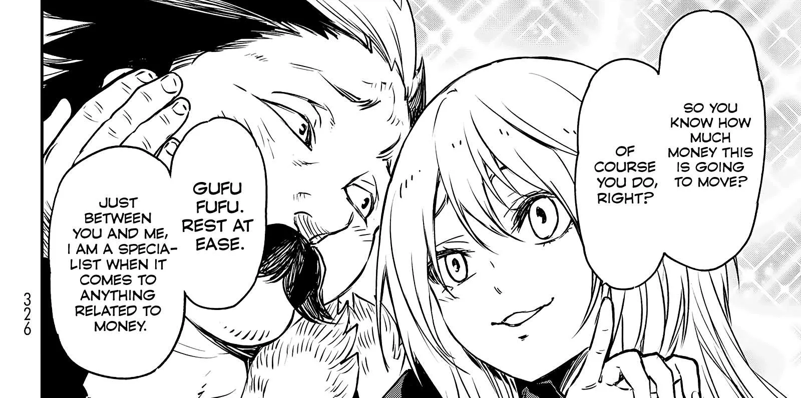 Tensei Shitara Slime Datta Ken Chapter 102 page 24 - 
