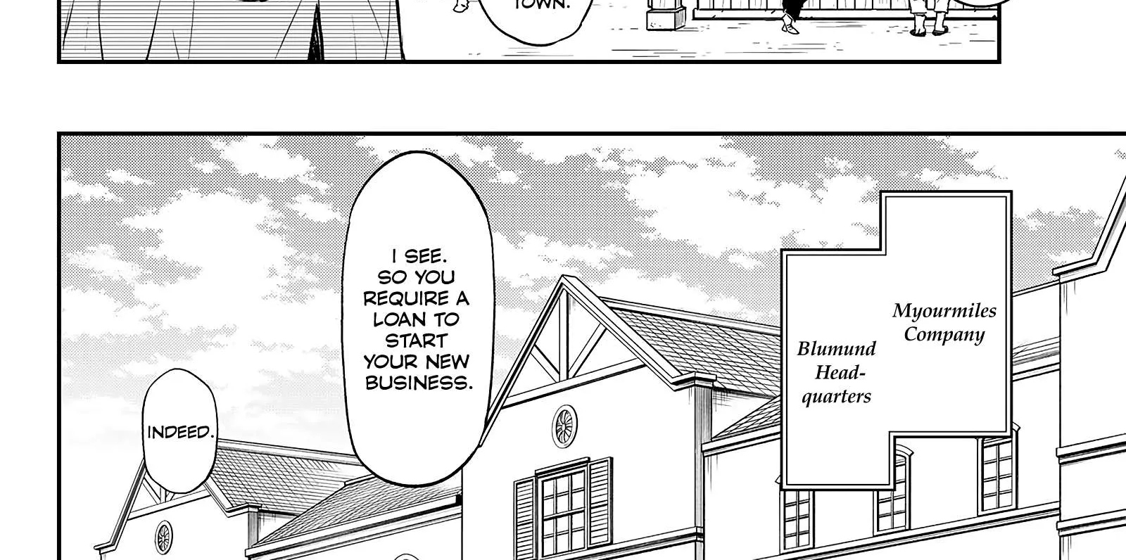 Tensei Shitara Slime Datta Ken Chapter 102 page 4 - 