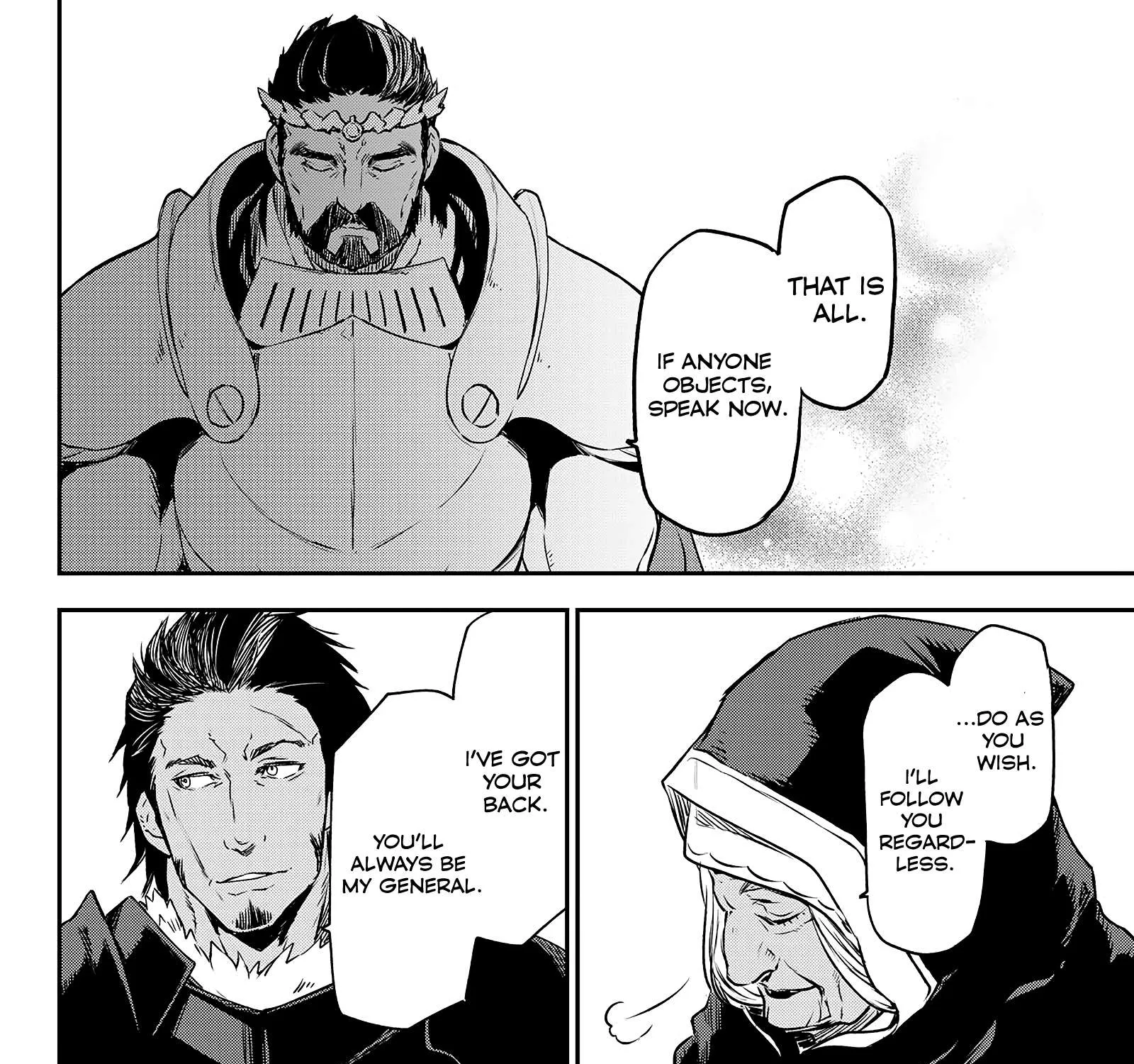 Tensei Shitara Slime Datta Ken Chapter 102 page 35 - 