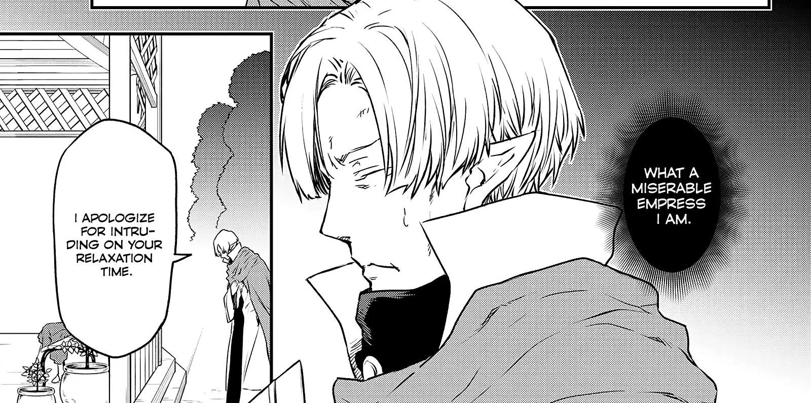 Tensei Shitara Slime Datta Ken Chapter 102 page 46 - 