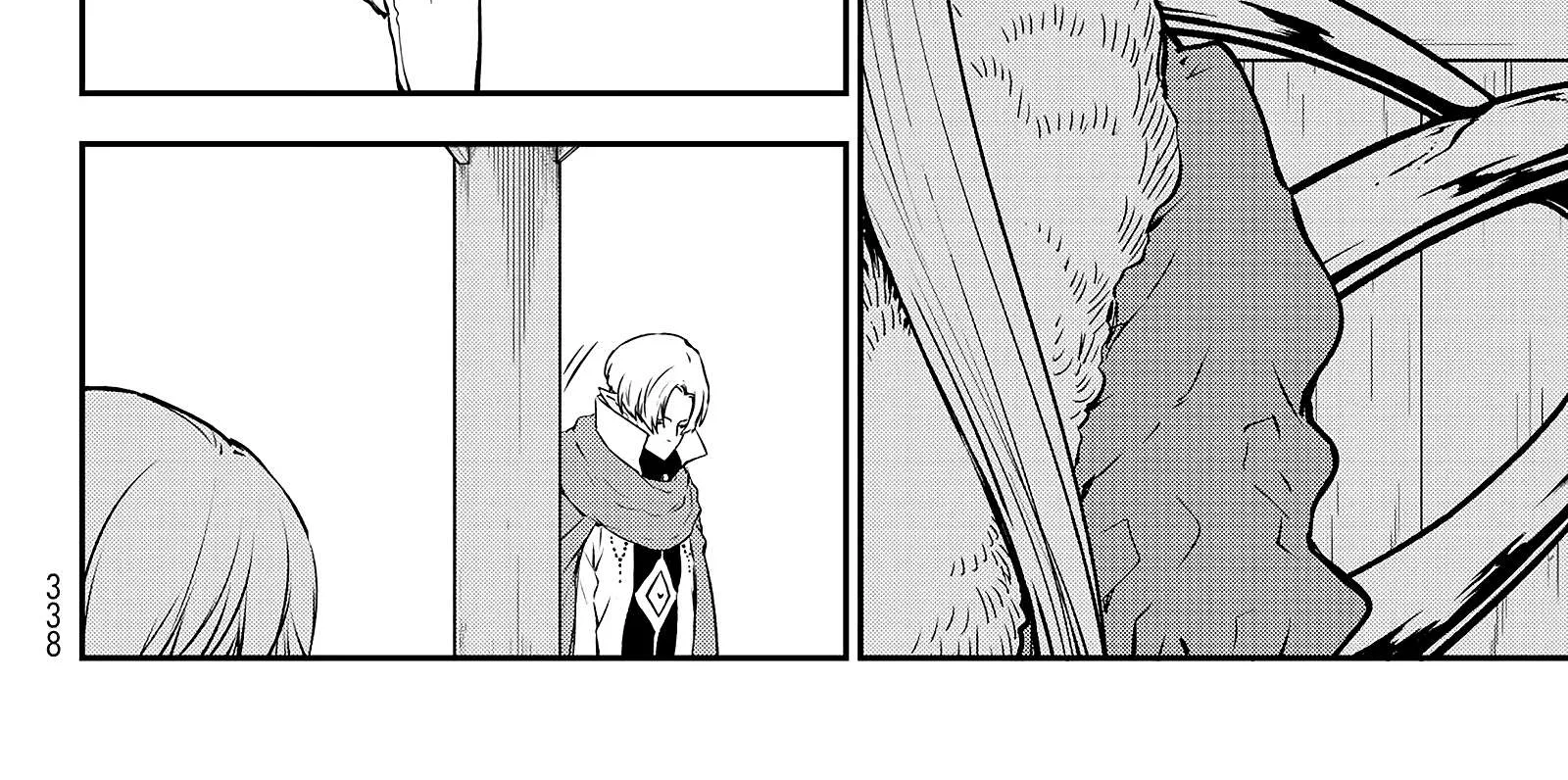 Tensei Shitara Slime Datta Ken Chapter 102 page 48 - 
