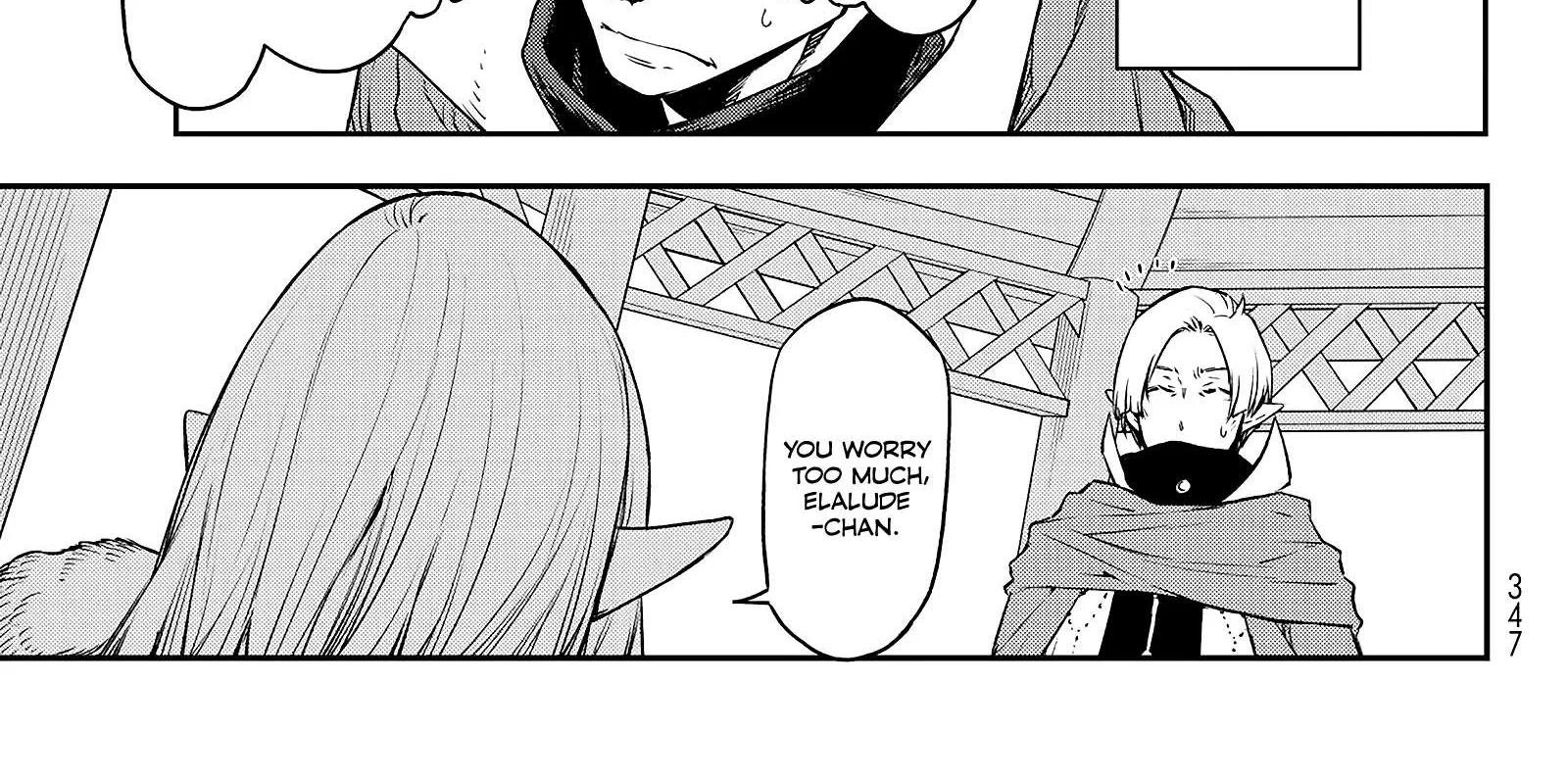 Tensei Shitara Slime Datta Ken Chapter 102 page 66 - 
