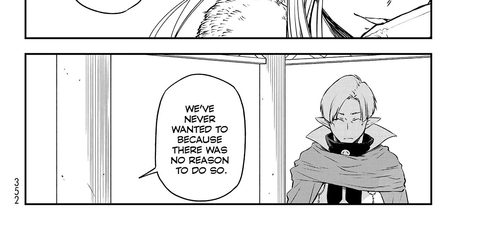 Tensei Shitara Slime Datta Ken Chapter 102 page 76 - 