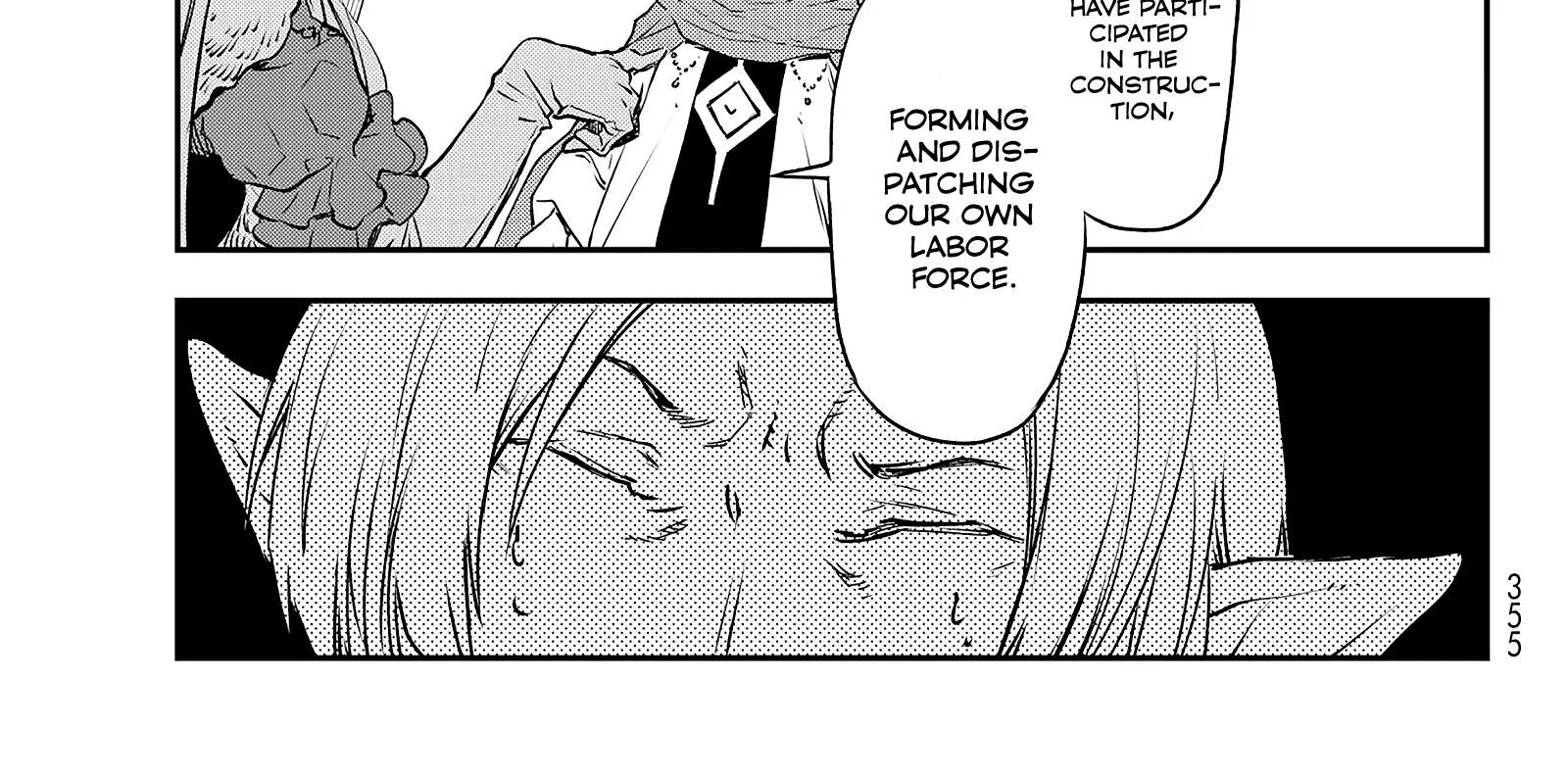 Tensei Shitara Slime Datta Ken Chapter 102 page 82 - 