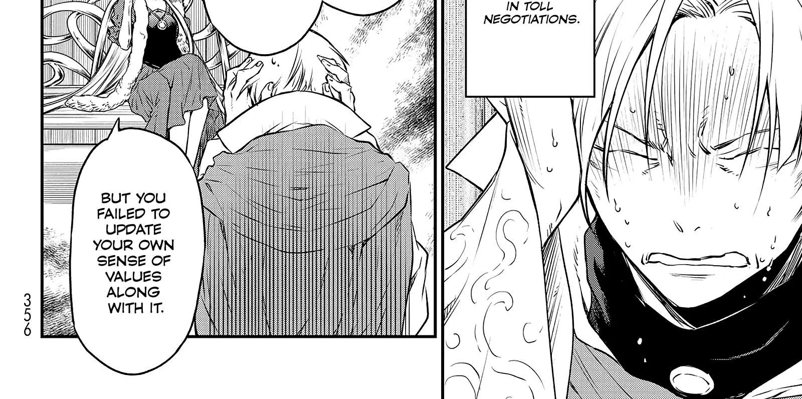 Tensei Shitara Slime Datta Ken Chapter 102 page 84 - 
