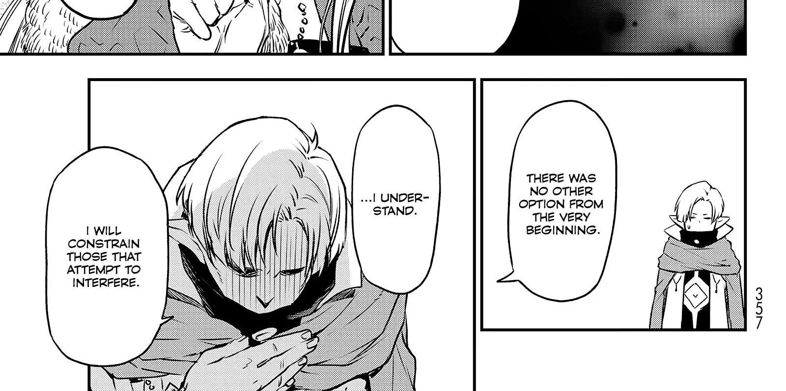 Tensei Shitara Slime Datta Ken Chapter 102 page 86 - 