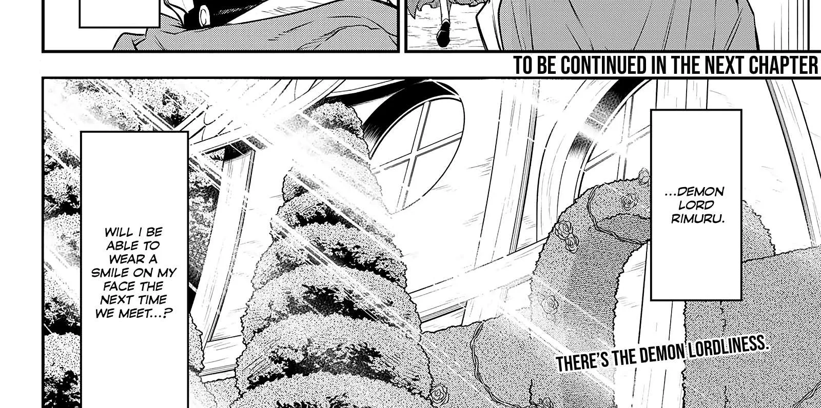 Tensei Shitara Slime Datta Ken Chapter 102 page 88 - 