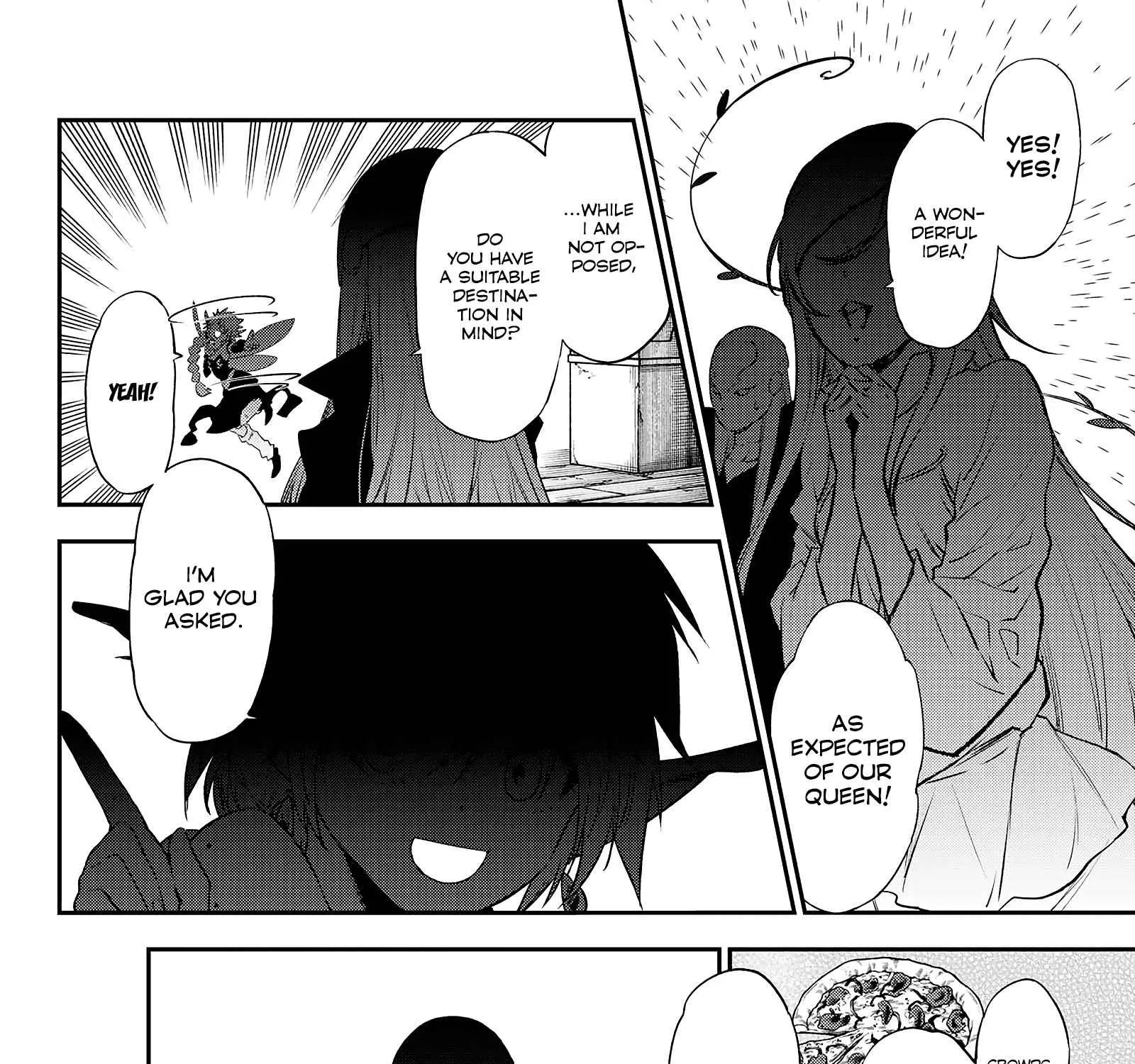 Tensei Shitara Slime Datta Ken Chapter 103 page 2 - 