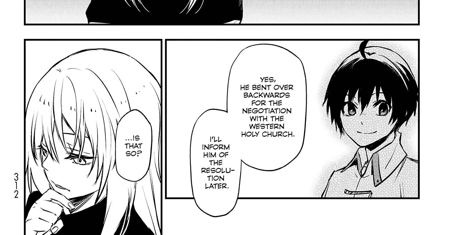 Tensei Shitara Slime Datta Ken Chapter 103 page 23 - 