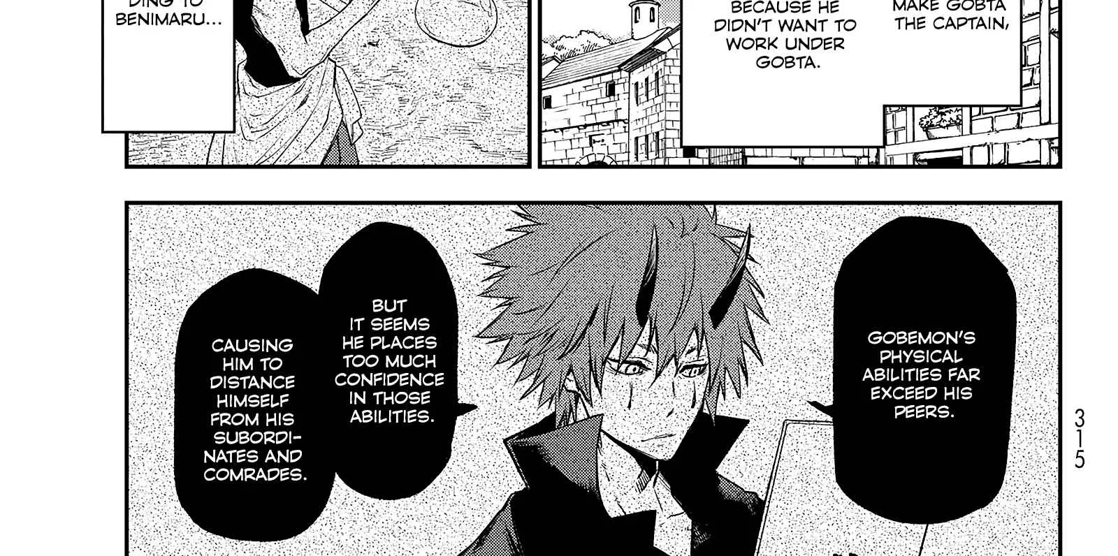 Tensei Shitara Slime Datta Ken Chapter 103 page 29 - 