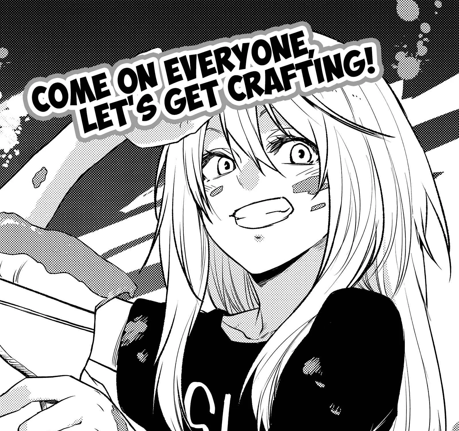 Tensei Shitara Slime Datta Ken Chapter 103 page 4 - 