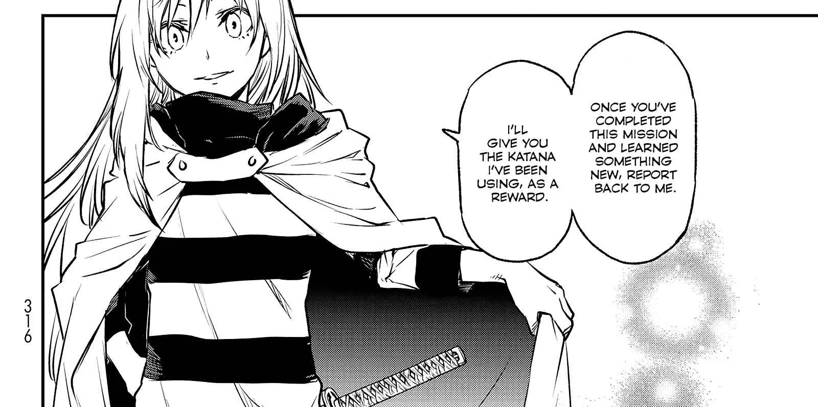 Tensei Shitara Slime Datta Ken Chapter 103 page 31 - 